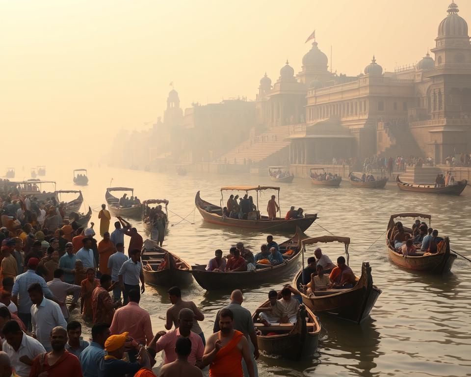 Reisezeit Varanasi Tipps Reisezeit Varanasi Tipps