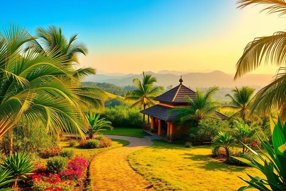 Beste Reisezeit Südindien – Klimaführer & Tipps