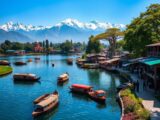srinagar indien