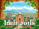 städte indien
