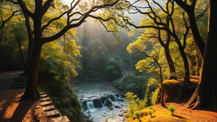 Thekkady Indien: Naturparadies in Kerala entdecken