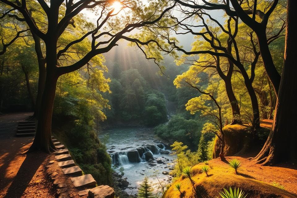 Thekkady Indien: Naturparadies in Kerala entdecken