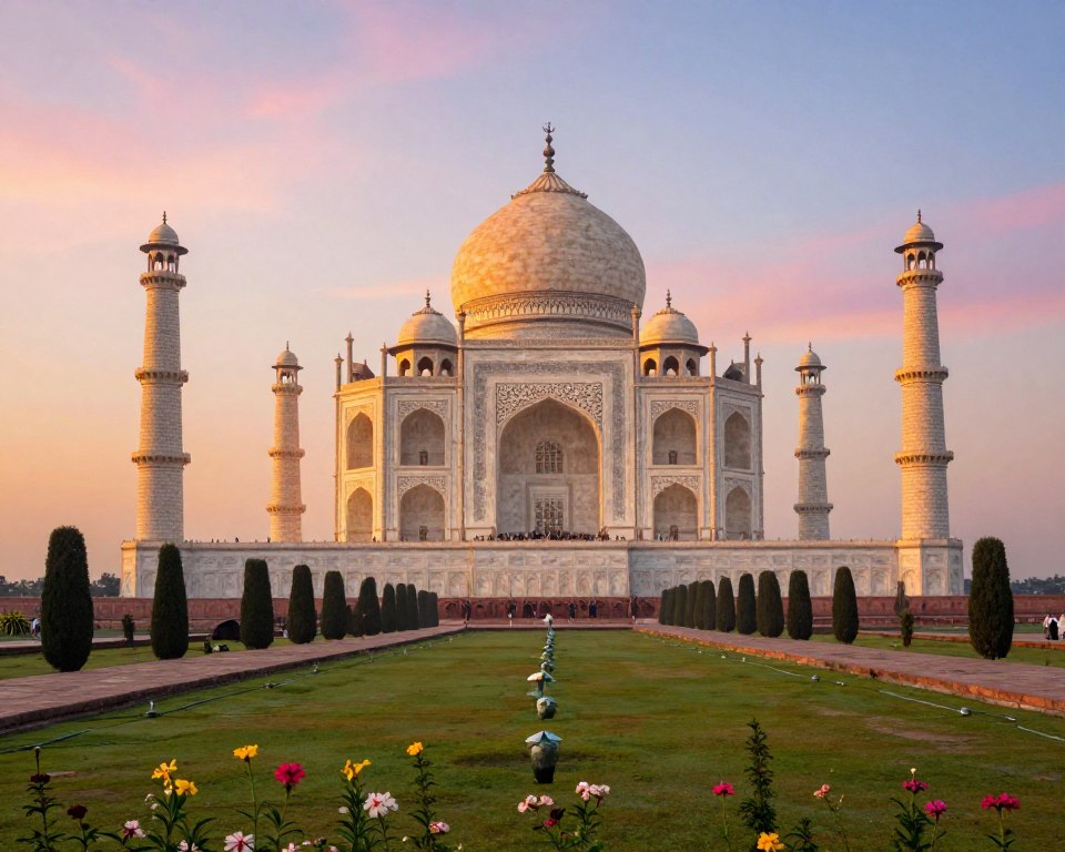Beste Reisezeit Indien Tadsch Mahal Beste Reisezeit Indien Tadsch Mahal