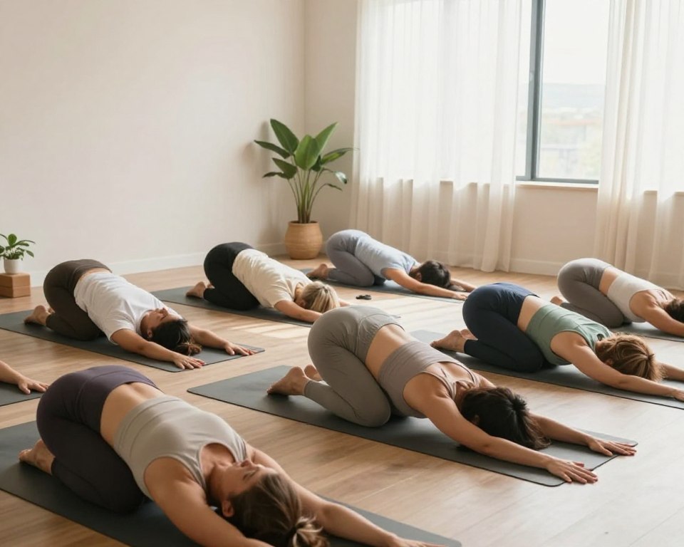 Delfin Yoga Praxis Vorbereitung