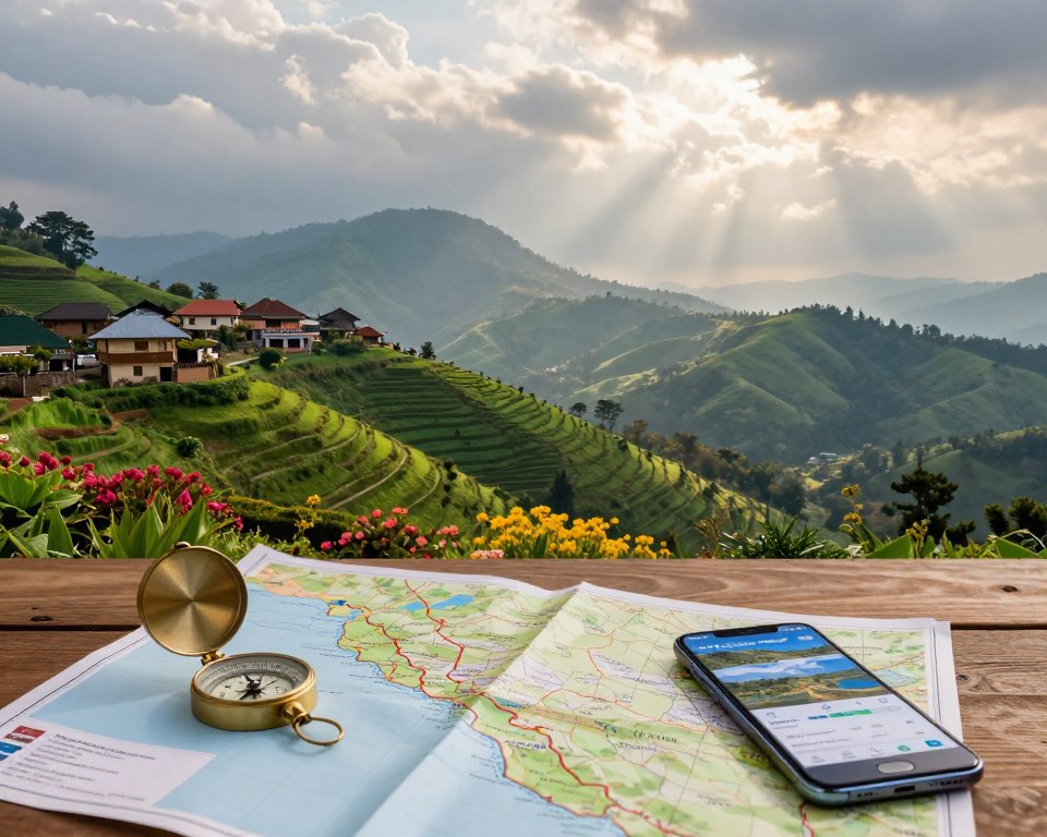 Praktische Reiseplanung Tipps Praktische Reiseplanung Tipps