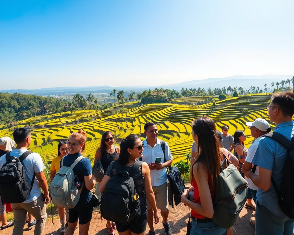 Sicherheitstipps Indonesien