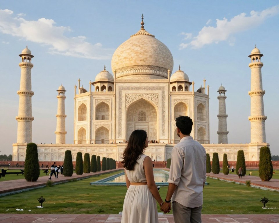 Taj Mahal Besuchsregeln Taj Mahal Besuchsregeln