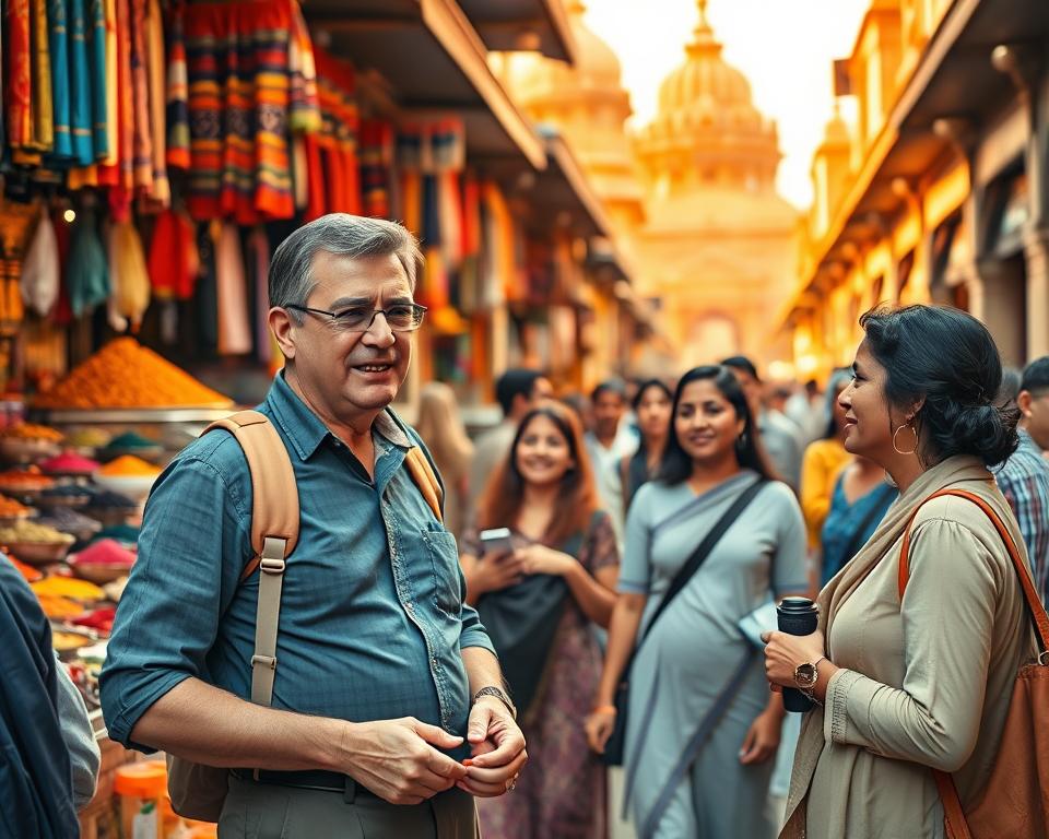 reiseleitung programm