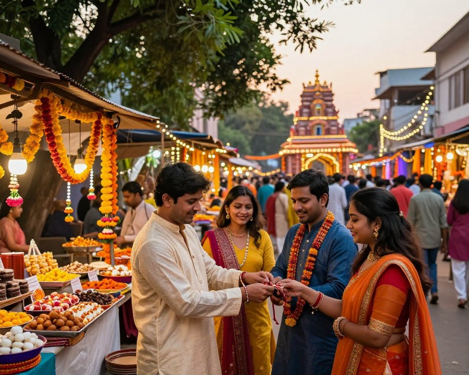 Indische Feiertage im August Indische Feiertage im August