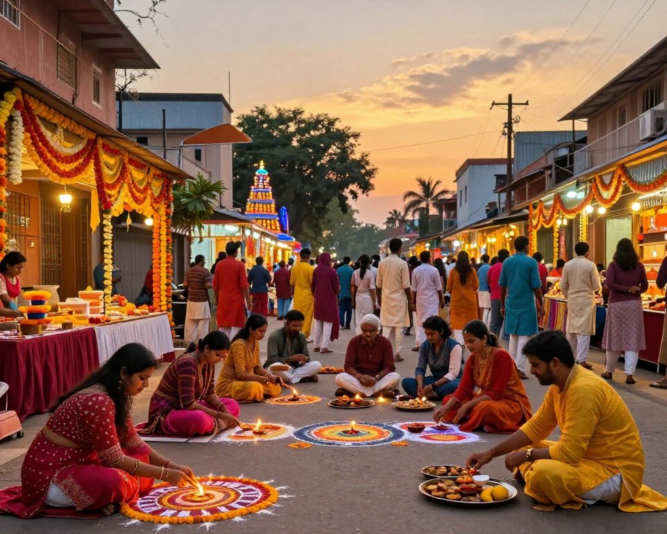 Indische Feiertage im Juni und Juli Indische Feiertage im Juni und Juli