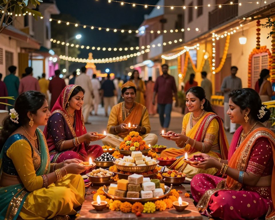 Indische Feiertage im November und Dezember Indische Feiertage im November und Dezember