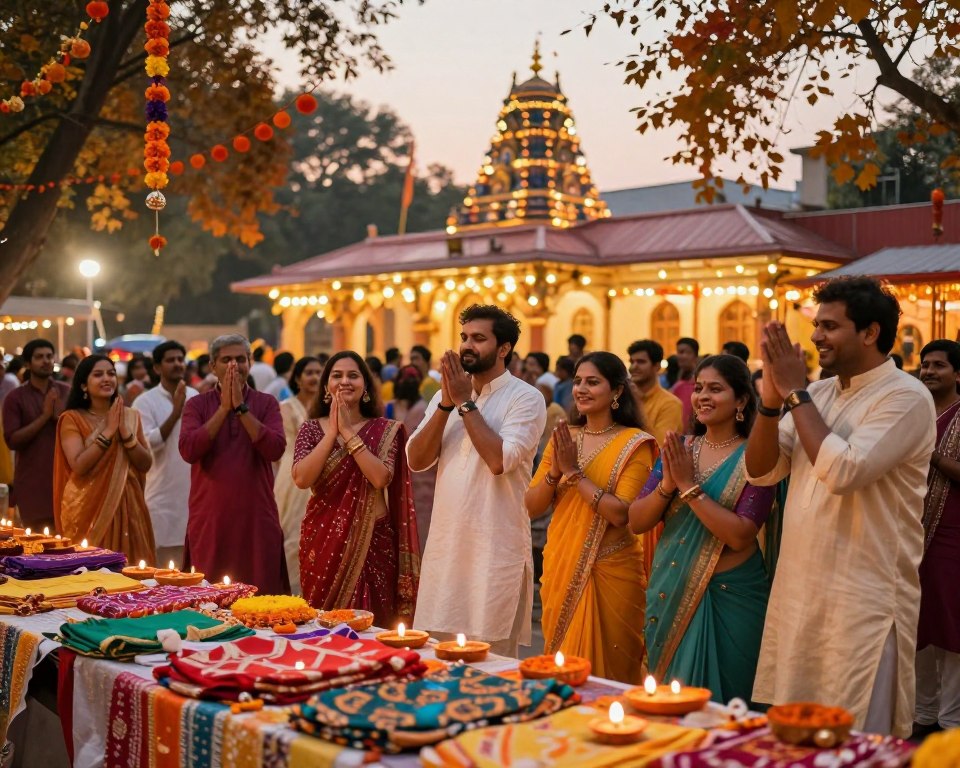 Indische Feiertage im Oktober Indische Feiertage im Oktober