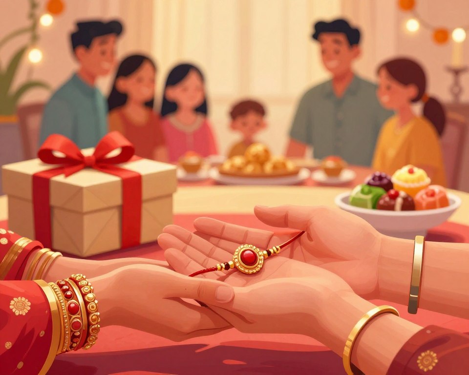 Raksha Bandhan digital Raksha Bandhan digital