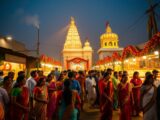 Hinduismus Feste: Entdecke die Vielfalt der Feiertage