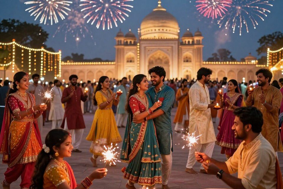 Indische Feiertage: Ihr Jahreskalender