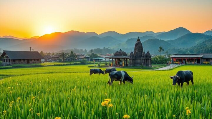 Südindien Rundreise