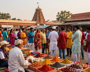 was mögen inder nicht