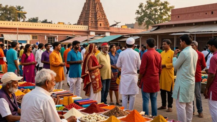 Was Inder nicht mögen: Ihre Anleitung zum Verständnis