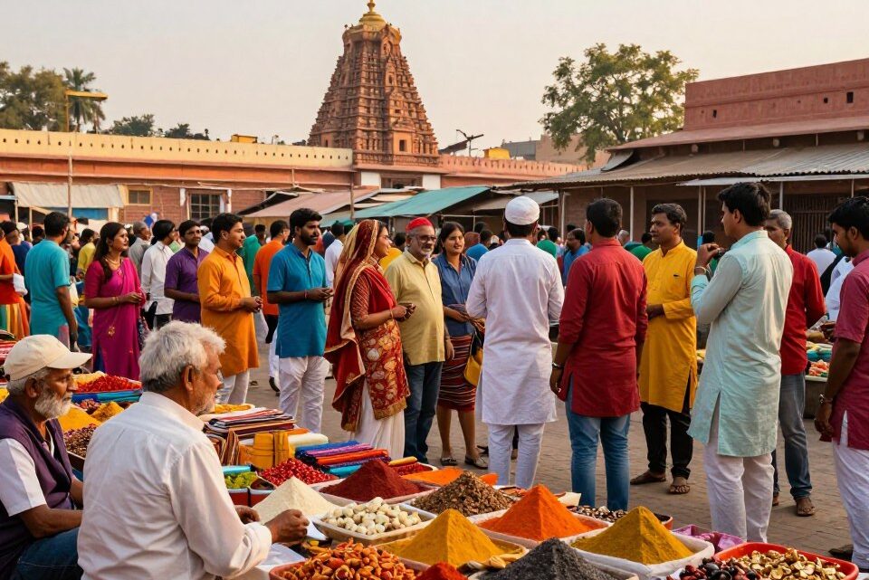 Was Inder nicht mögen: Ihre Anleitung zum Verständnis